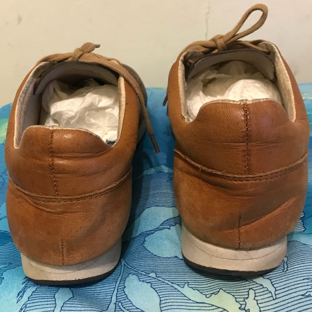 Rachel Comey  Corvus sneakers - Picture 7 of 8